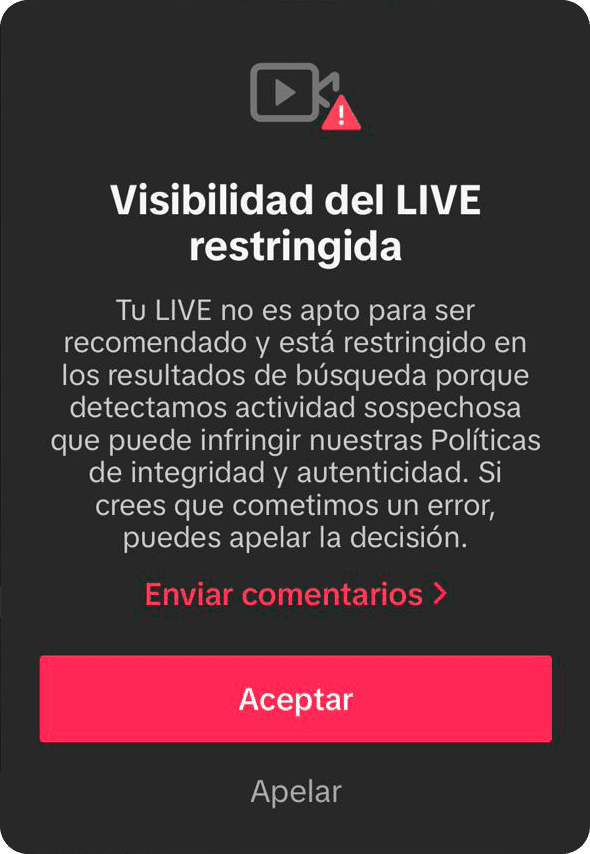Soporte al Comprar Cuenta TikTok